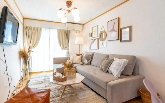 ASAHI HOUSE 2nd floor - Vacation STAY 92921