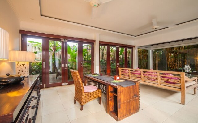 Casa Priya Canggu