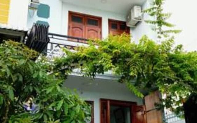 OYO 1121 Bao Viet Hotel