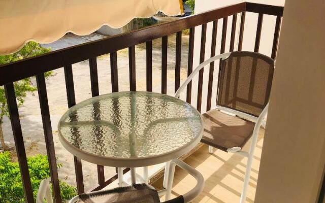 Metropolitan Complex Suite 2@faliro