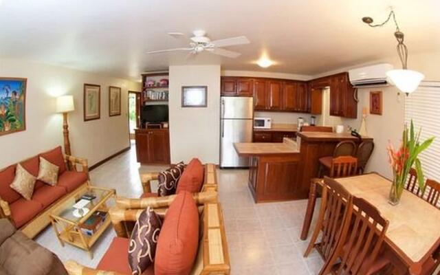 The Palms Oceanfront Suites