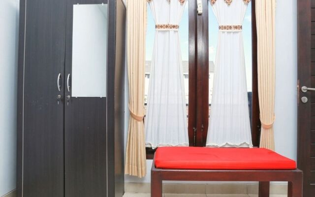 RedDoorz @ Gunung Soputan 2