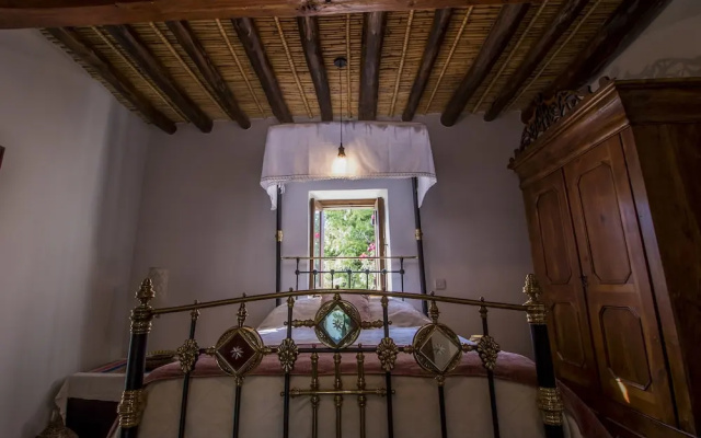 Estia Gaia Cottage