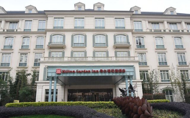 Hilton Garden Inn Hangzhou Luniao Xinhu