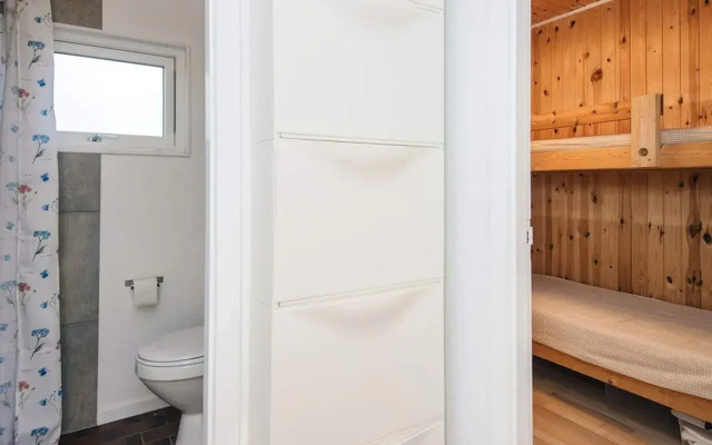 3 Person Holiday Home in Ebeltoft