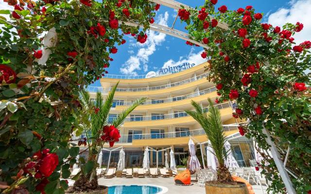 Aphrodite Beach Hotel
