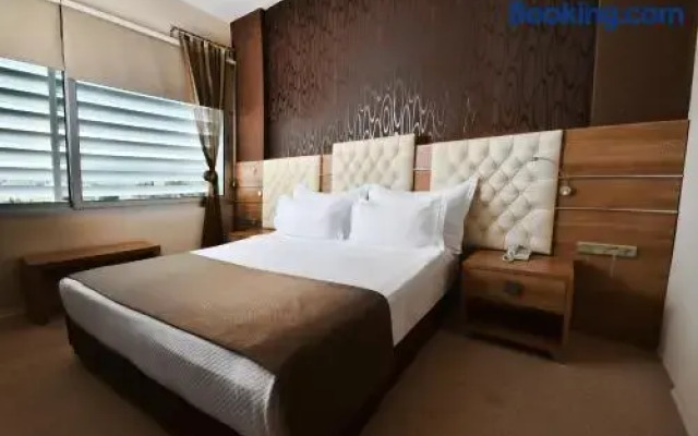 Orty Airport Hotel