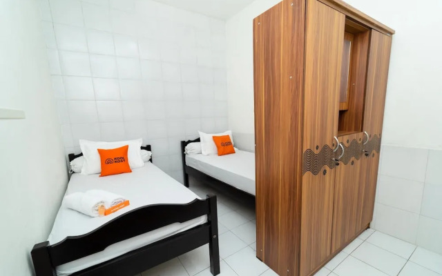 KoolKost Female Syariah near SMAK Kolese Santo Yusup