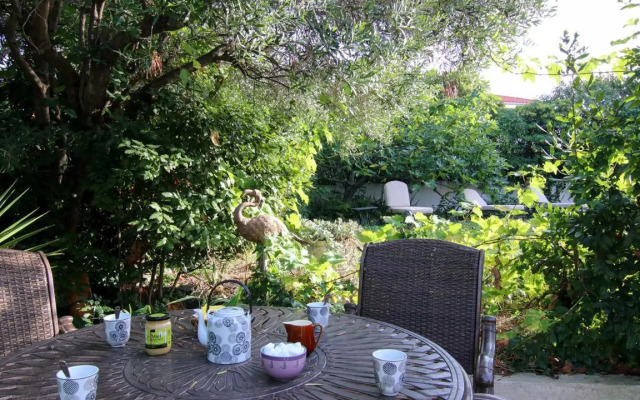Villa Eden