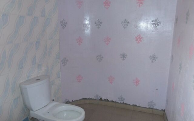 Jade Guest House