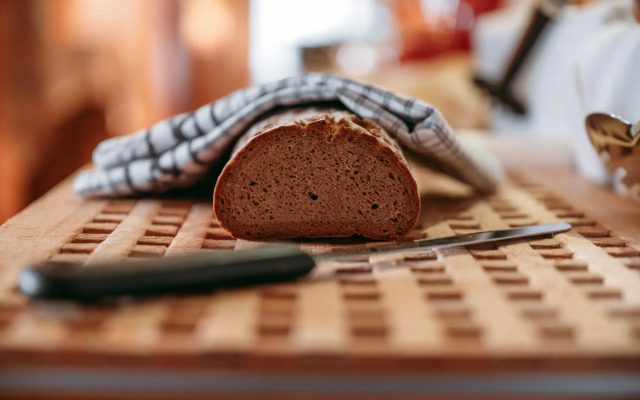 Wander- & Landhotel Kanzler