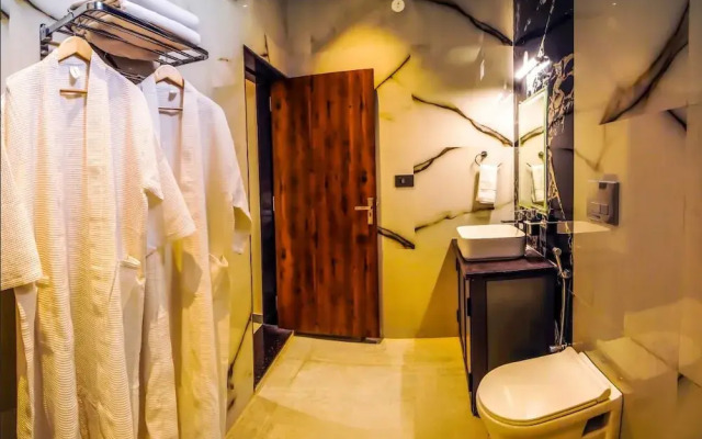 Suryagarh Club And Resort