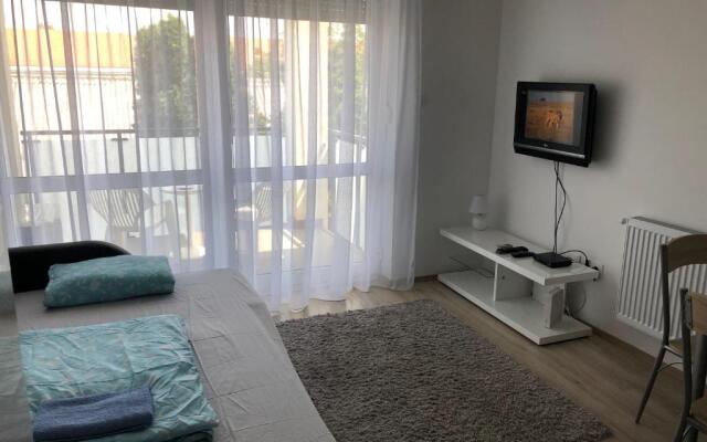 Belle Casa 34
