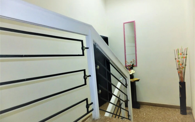 Casa Hotel Emanuel