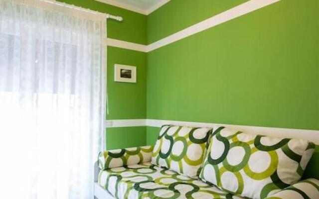Il Sopracciglio Suites - Pink Apartment