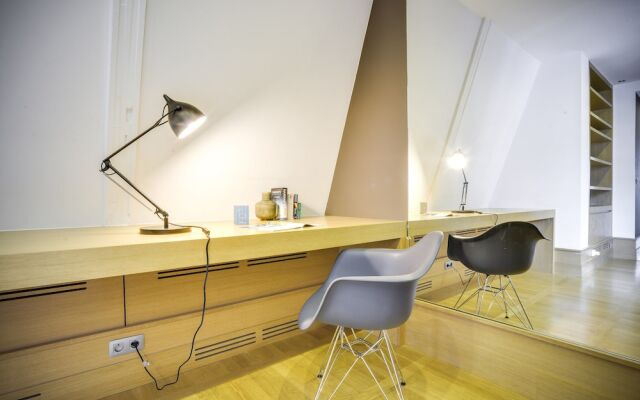 Sweet Inn Apartments Couronne