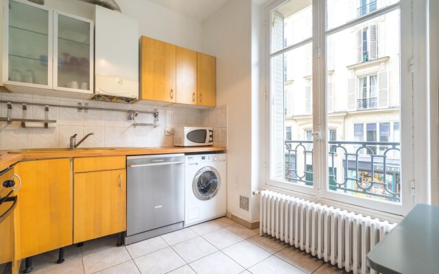 Suite Bourgeois - Wifi - AC