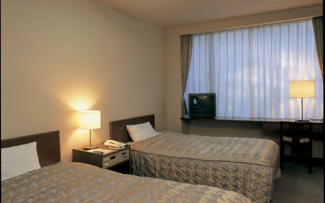 Centurion Hotel Resort&Spa Technoport Fukui