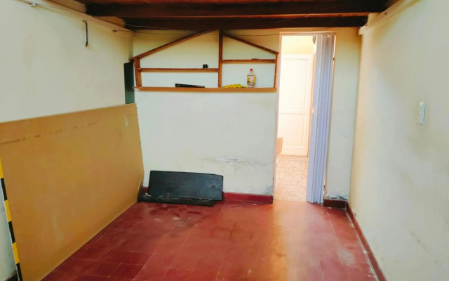 Hermosa Casa Céntrica