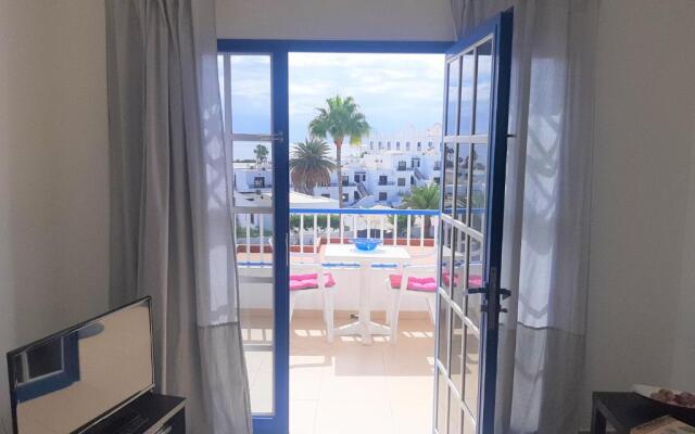 T2 Residence Atalaya Puerto Del Carmen Lanzarote