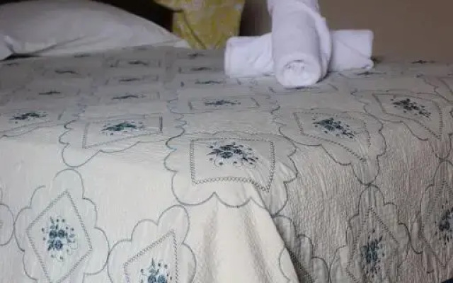 Hotel Residencial Panamericano