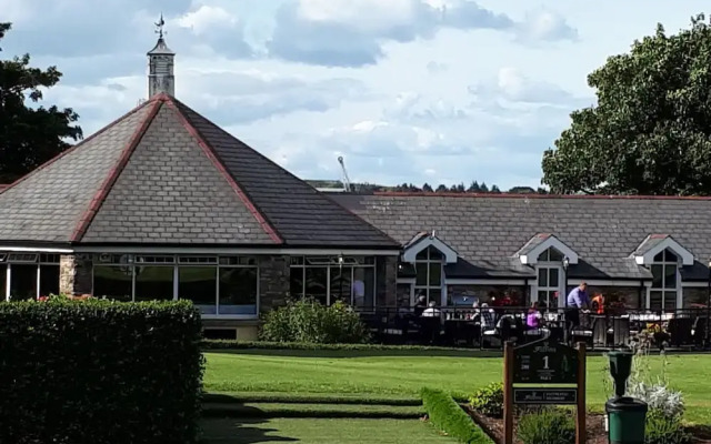 Faithlegg Lodge