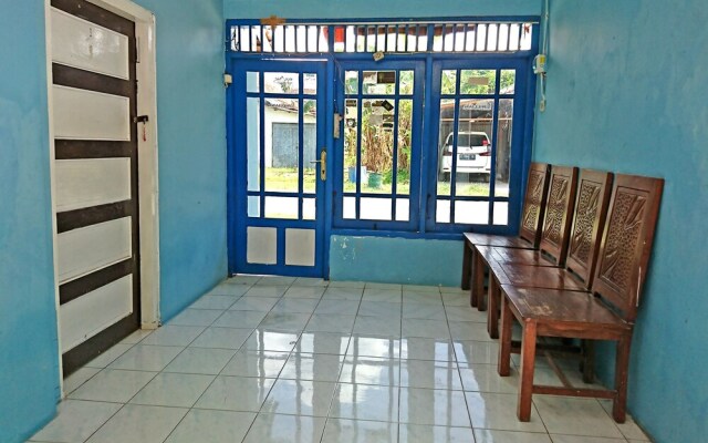 Gemilang Residence by OYO Rooms