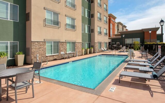 Residence Inn Modesto North