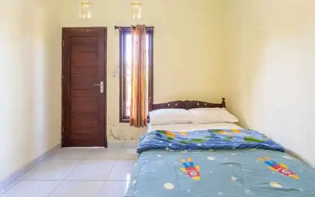 Jero Harum Homestay