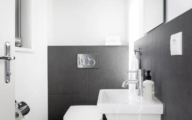 Reetdachhaus in Dranske