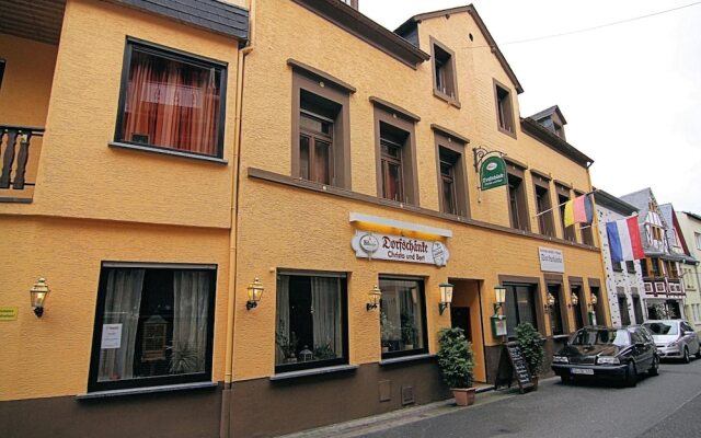 Hotel Pension Dorfschänke