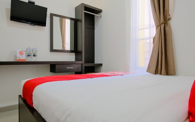 Aurila Homestay by OYO Rooms