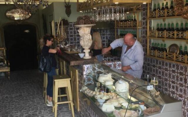 La Fontanella - Piccolo Appartamento nel Centro Storico di Nemi