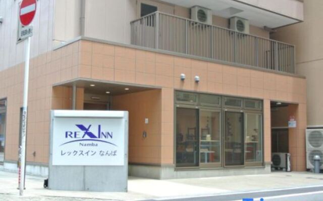 REX INN Namba