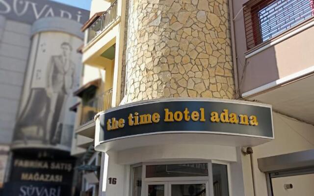 The Time Hotel Adana