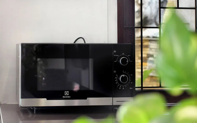 Dhanya Villa Lovina by Parigata