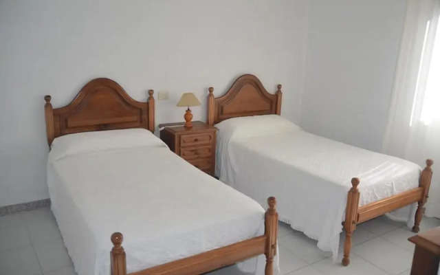 Hotel Palacios