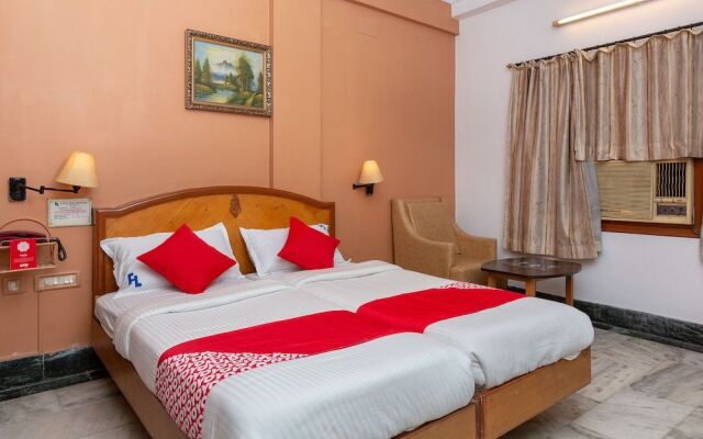 OYO 5377 Hotel Raaj Bhaavan