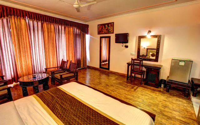 The Himachal Inn