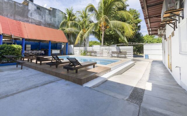 OYO Hotel Barroso
