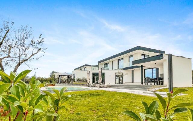 Villa Alisia