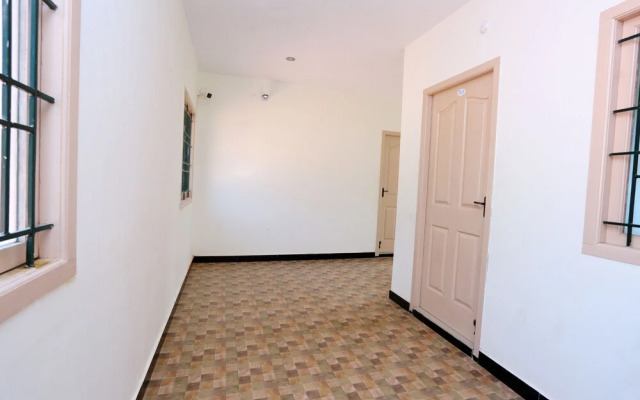OYO 24786 Anandha Residency