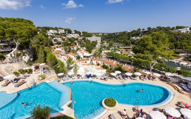 ARTIEM Audax - Adults Only Hotel