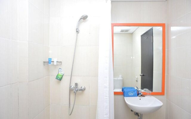 Hotel Surya Lombok