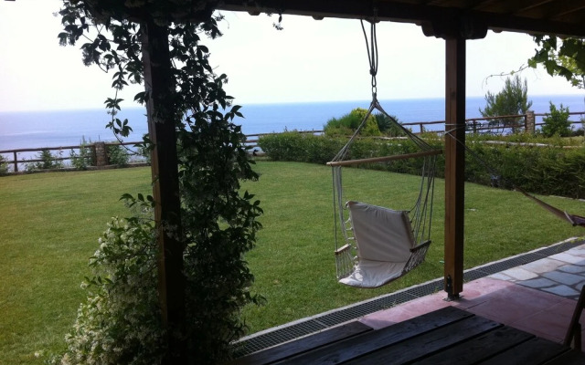 Andy's  Place II by Halkidiki Villas