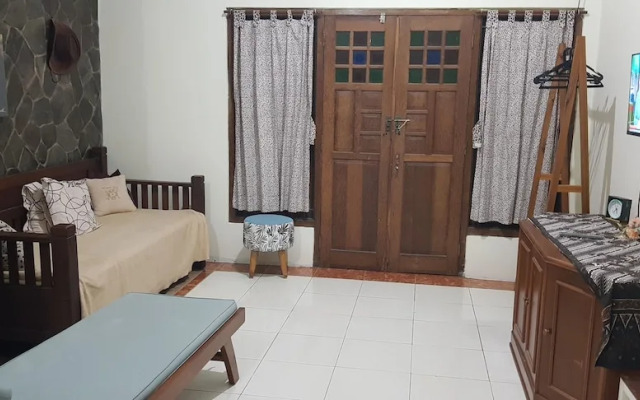 Ventera Homestay