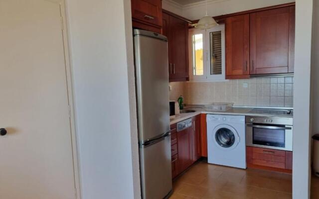 Glyfada Beachfront Apartment A3g 58a