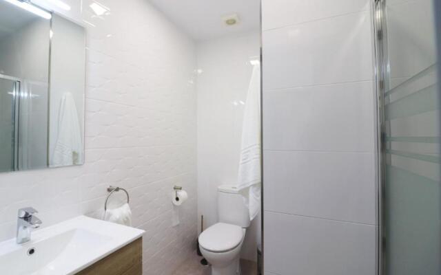 Apartament Maquinilla A Spainsunrentals 1181