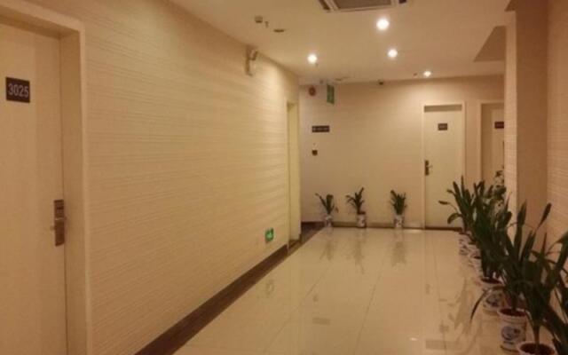 7 Days Inn Shenzhen Pingshan Branch