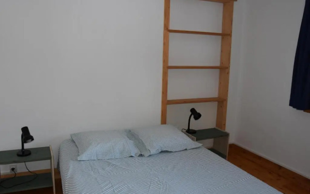 Appartement Pralognan-la-Vanoise, 3 pièces, 4 personnes - FR-1-464-170